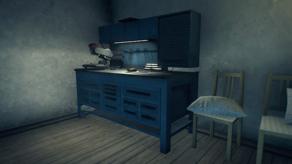 Generation Zero® - Apparel Crafting