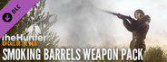 theHunter: Call of the Wild™ - Smoking Barrels Weapon Pack