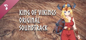 King of Vikings Soundtrack