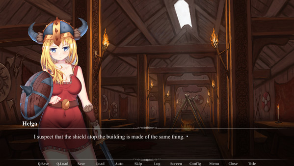 King of Vikings Soundtrack screenshot 5