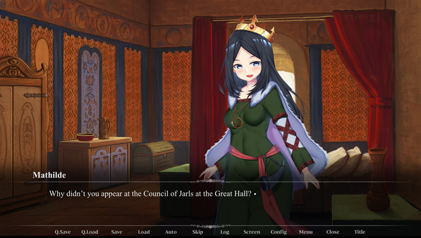 King of Vikings Soundtrack screenshot 4