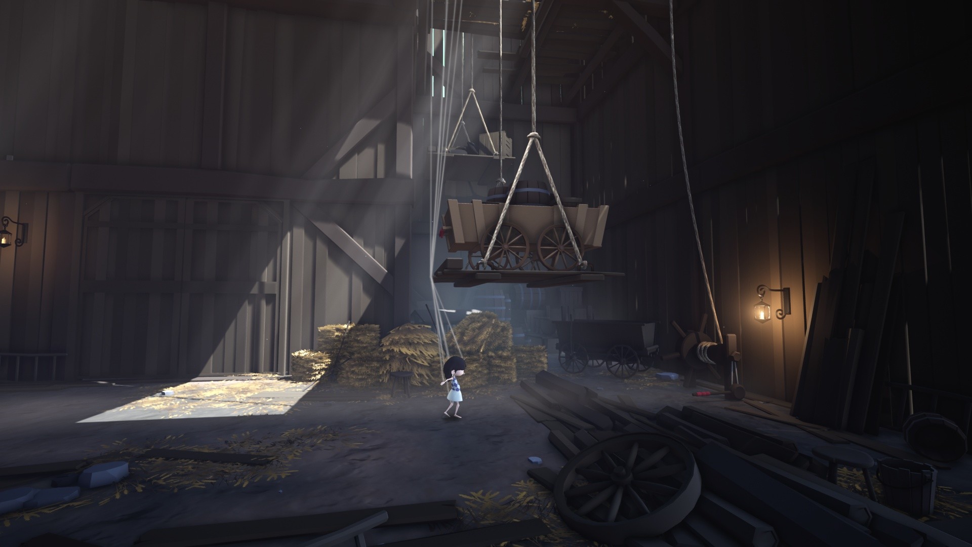 A Juggler's Tale – Screenshot 9