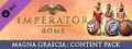 DLC - Imperator: Rome - Magna Graecia Content Pack capsule image