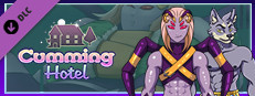 Cumming Hotel - Guide game capsule image