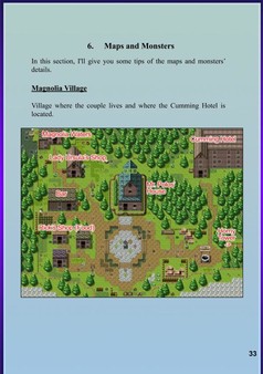 Cumming Hotel - Guide screenshot 2