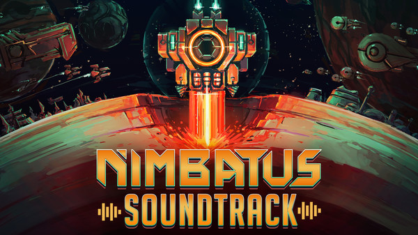 Nimbatus - The Space Drone Constructor Soundtrack