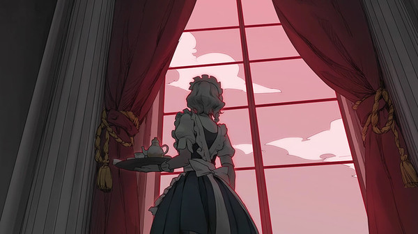 Touhou Nil Soul - SoundTrack screenshot 4