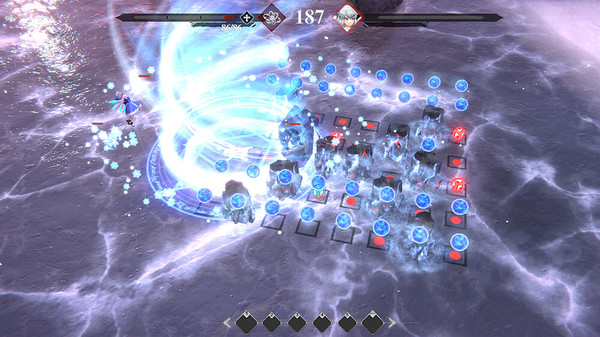 Touhou Nil Soul - SoundTrack screenshot 7