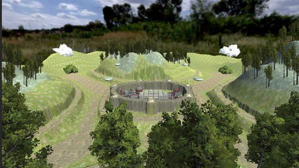 NO-Zero screenshot 5