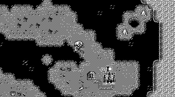 Stella Pastoris screenshot 2