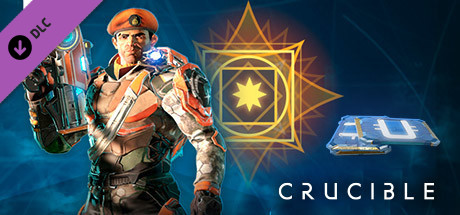 Tracker Founder's Pack cover art