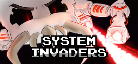 System Invaders banner