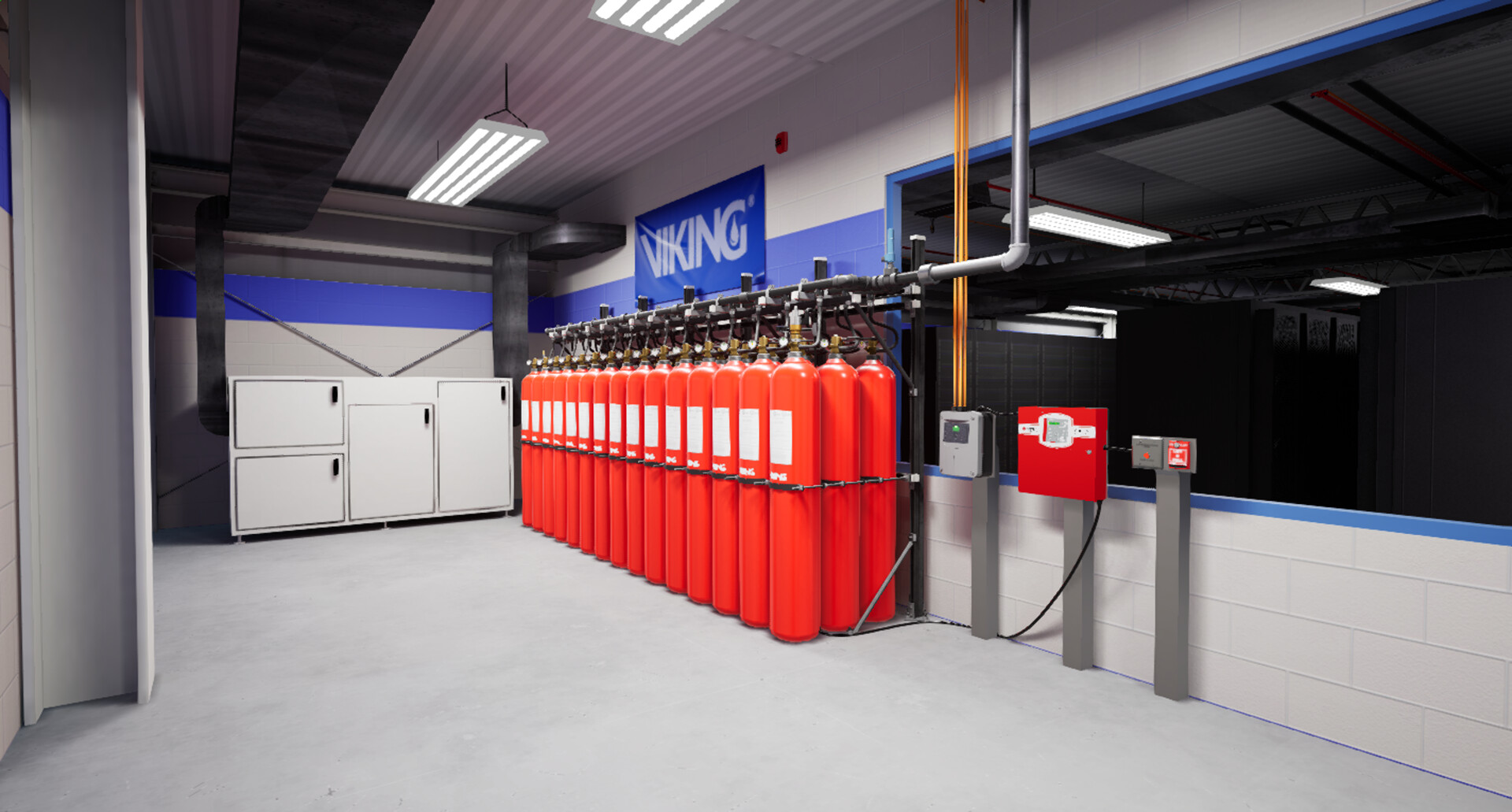 Virtual Viking screenshot 2