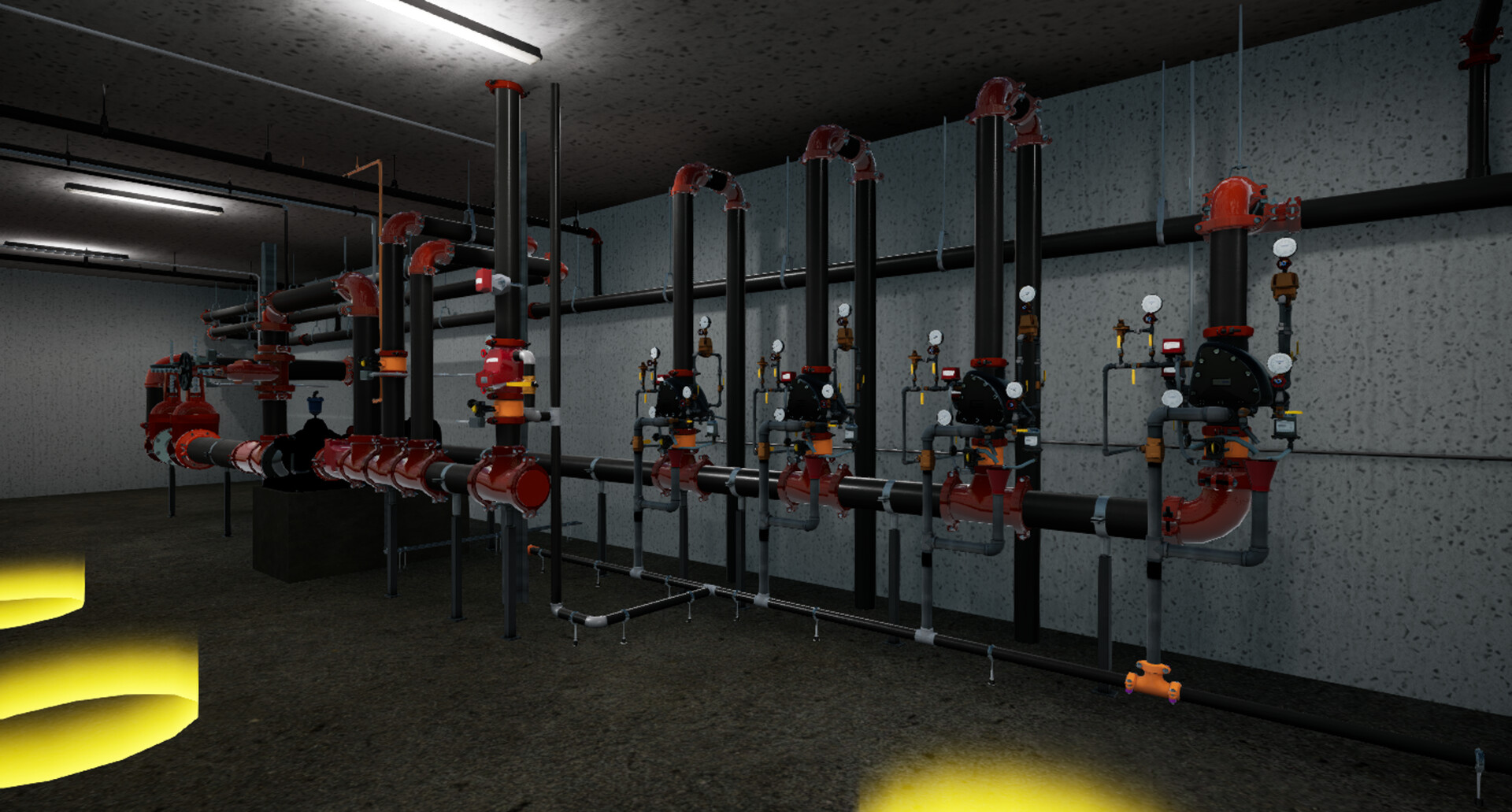 Virtual Viking screenshot 5