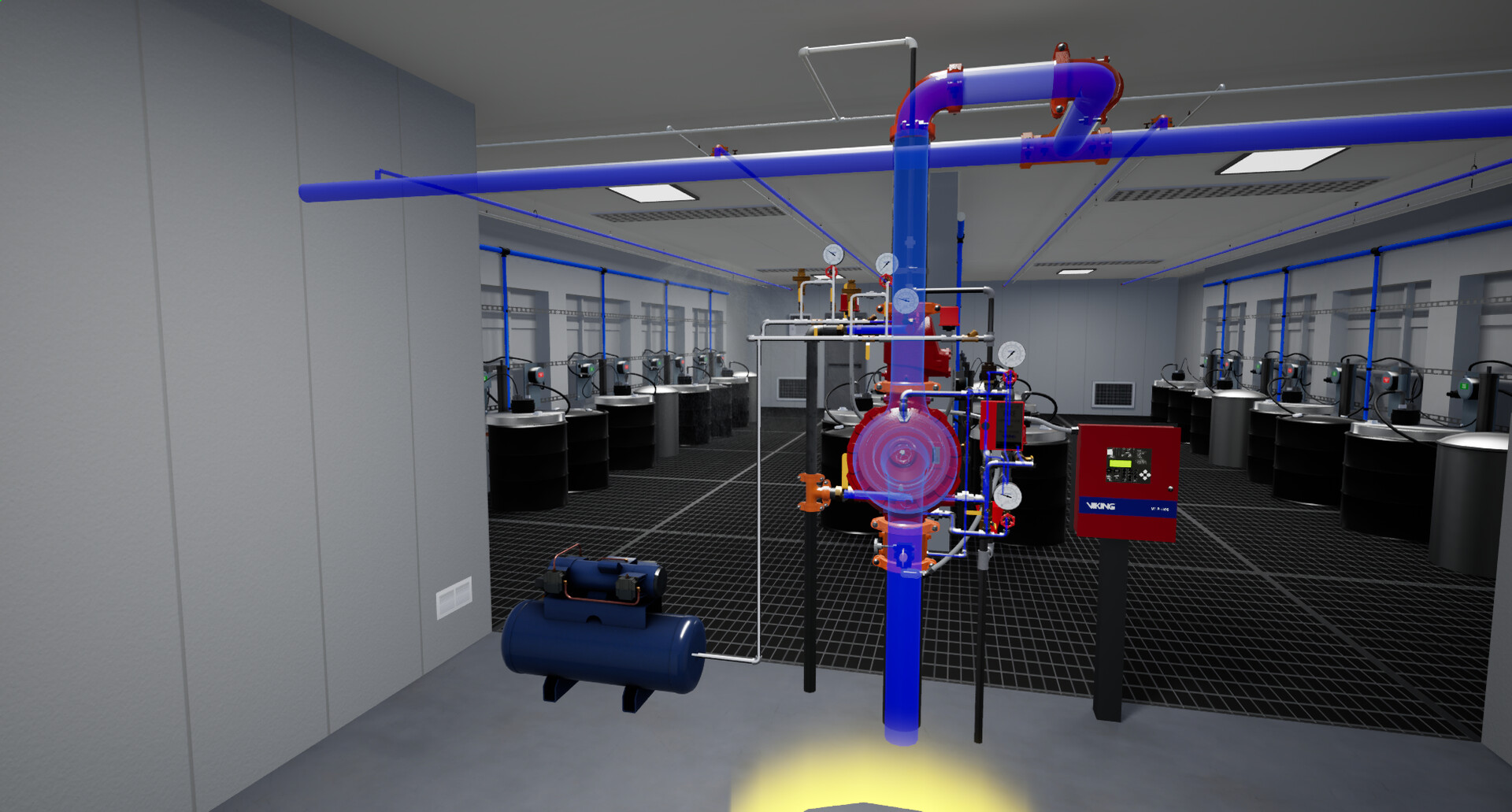 Virtual Viking screenshot 7