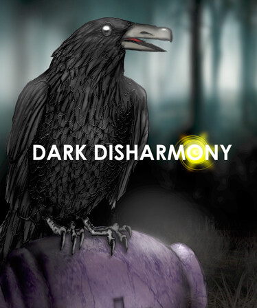 Dark Disharmony