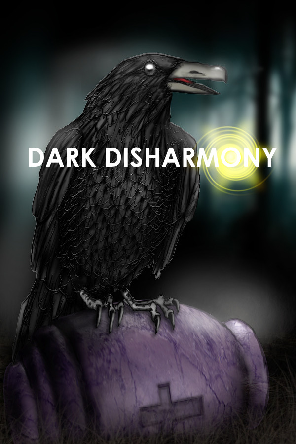 Dark Disharmony