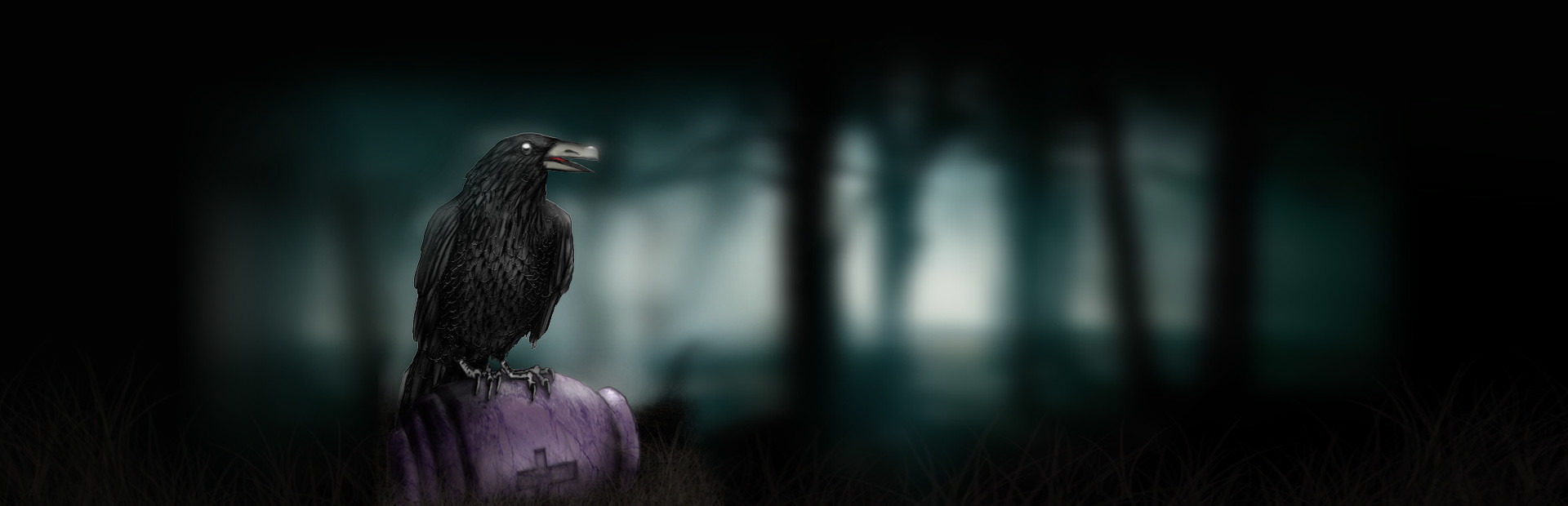 Dark Disharmony