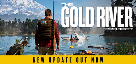 The Gold River Project