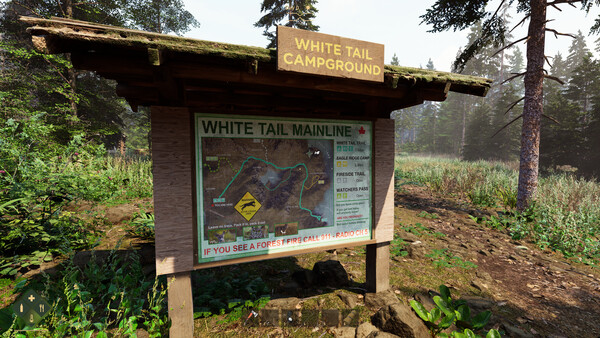 The Gold River Project