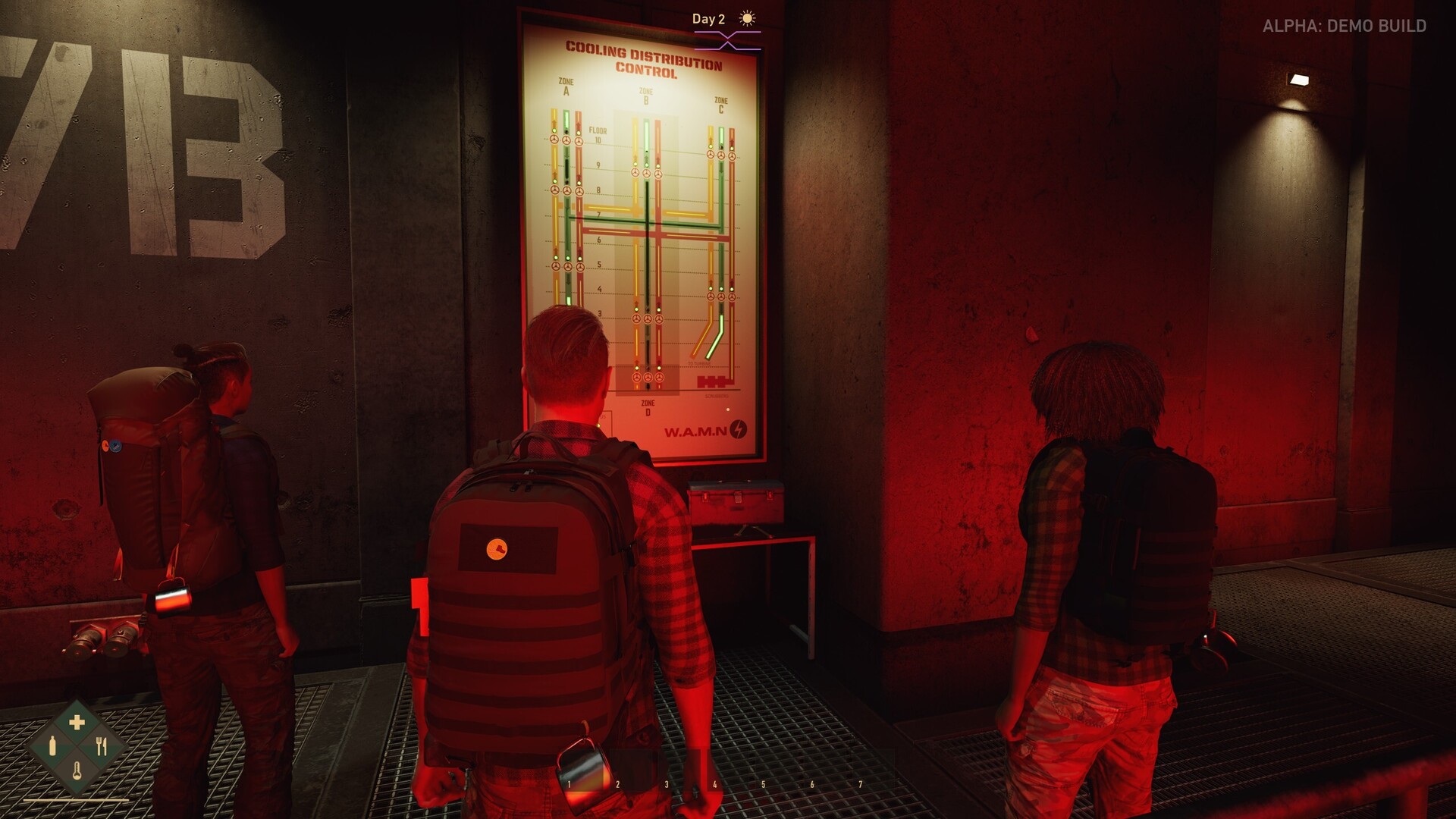 The Gold River Project screenshot #11
