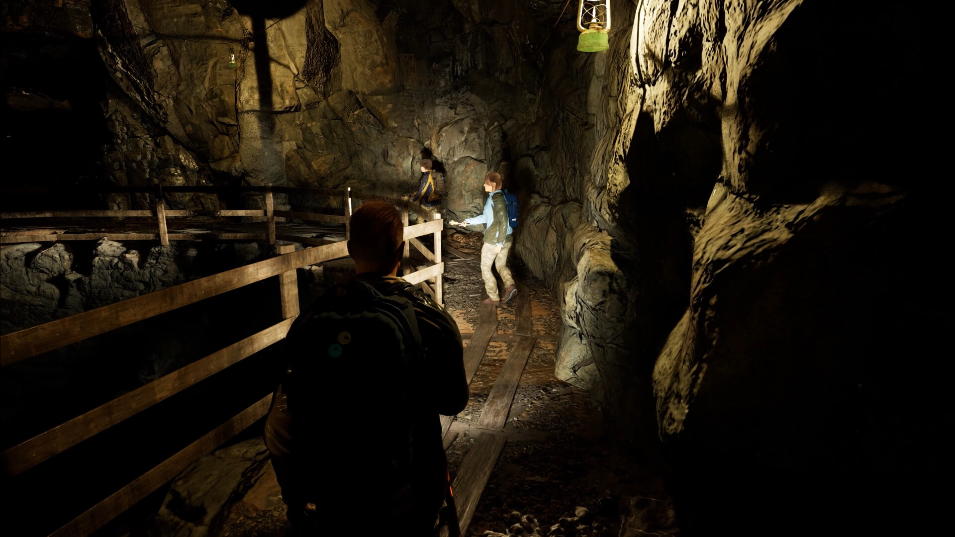 The Gold River Project screenshot 9