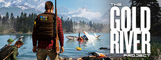 The Gold River Project game cover