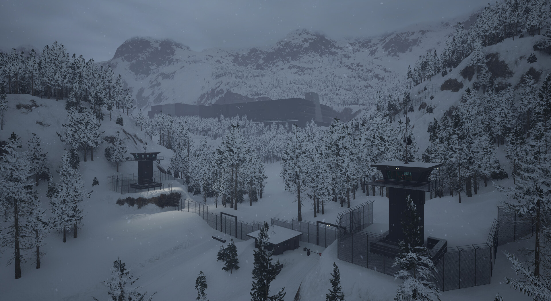 The Gold River Project screenshot #11