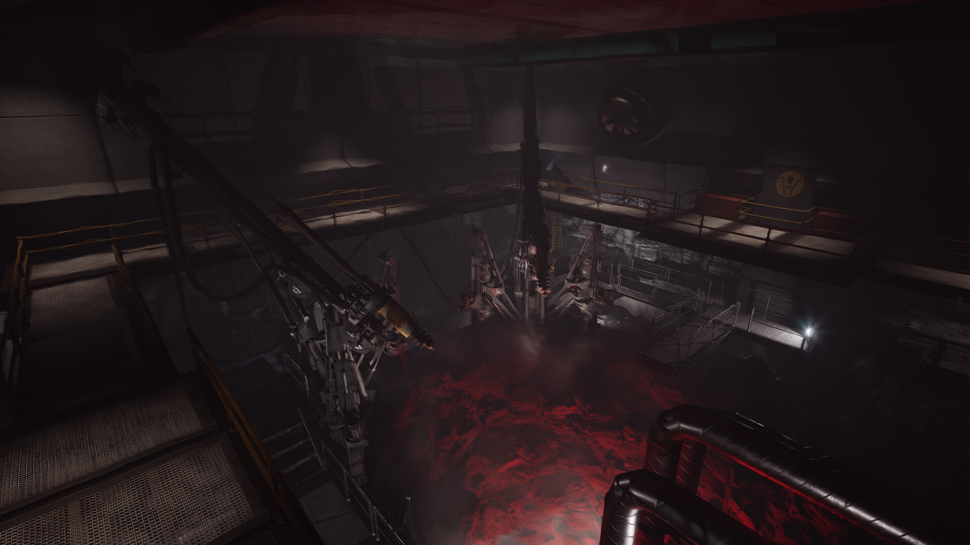 The Gold River Project screenshot #8