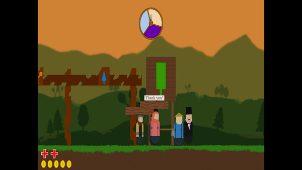 LumberJack screenshot 6