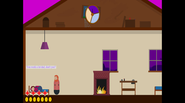 LumberJack screenshot 3