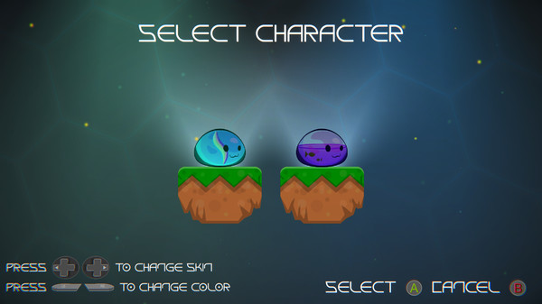 Super Astreus 2 screenshot 2