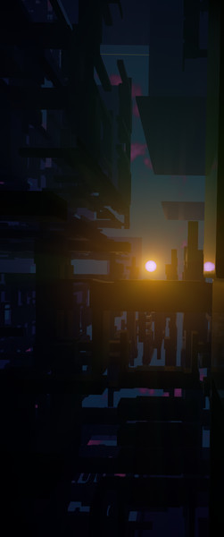 Ink Soundtrack Featured Screenshot #1