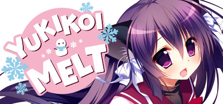 Yukikoi Melt - similar tags to 流る星 -a wish star- from another developer