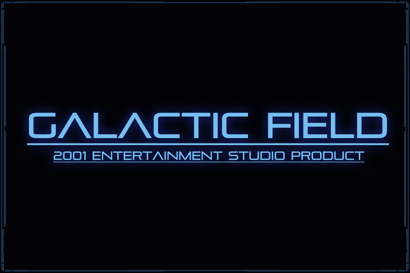 GALACTIC FIELD 《银河领域》 screenshot #8