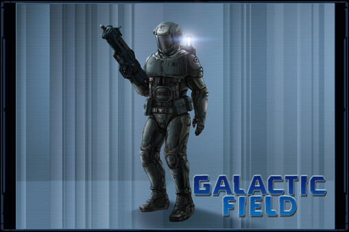 GALACTIC FIELD 《银河领域》 screenshot 13