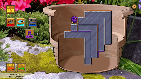 Gnomes & Co: The Art of the Build screenshot 5