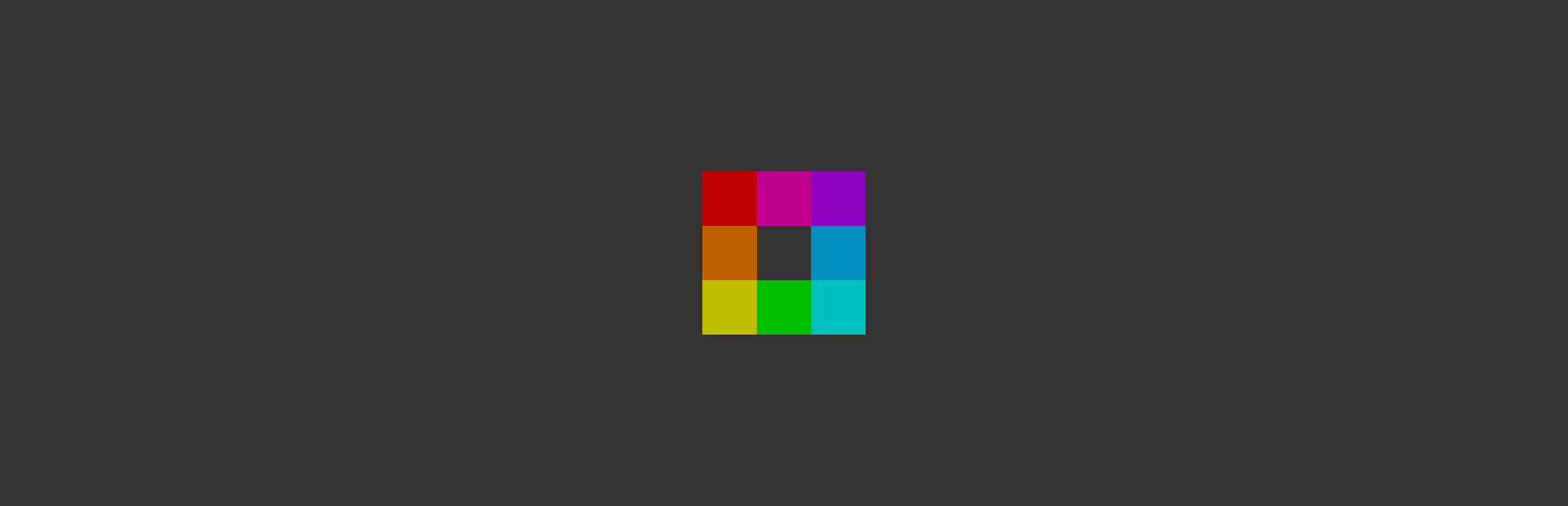 Colouration