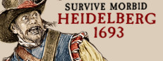 Heidelberg 1693