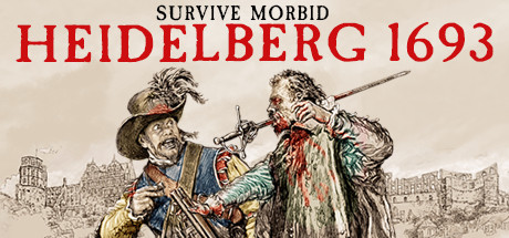Heidelberg 1693 cover image