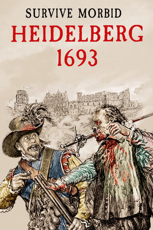 Heidelberg 1693