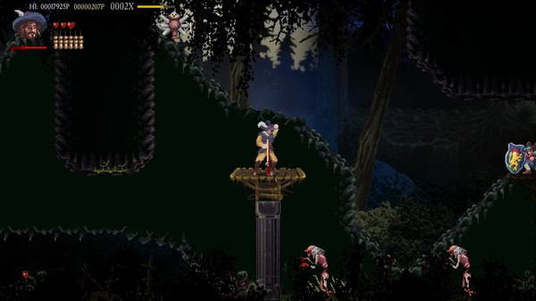 Heidelberg 1693 screenshot 6