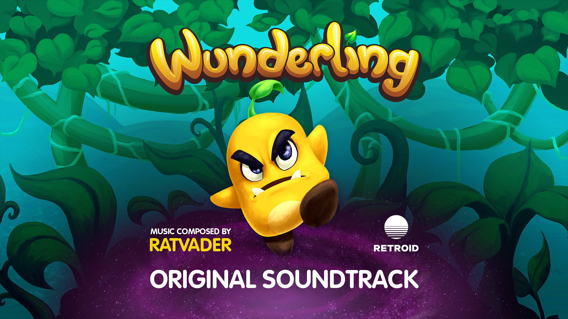 Wunderling - Soundtrack Featured Screenshot #1