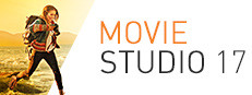 VEGAS Movie Studio 17 Steam Edition