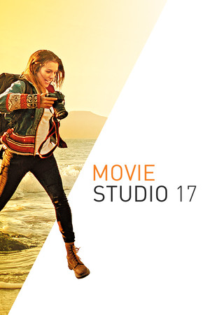 VEGAS Movie Studio 17 Steam Edition — Steam catalog