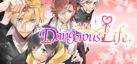 My Dangerous Life banner image