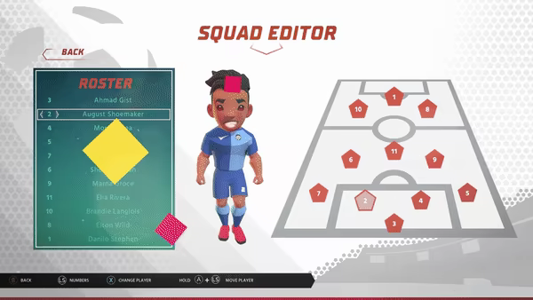 Super Soccer Blast video 5