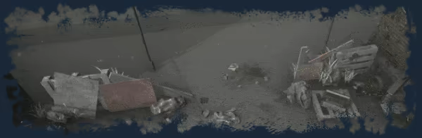Garbage video 8