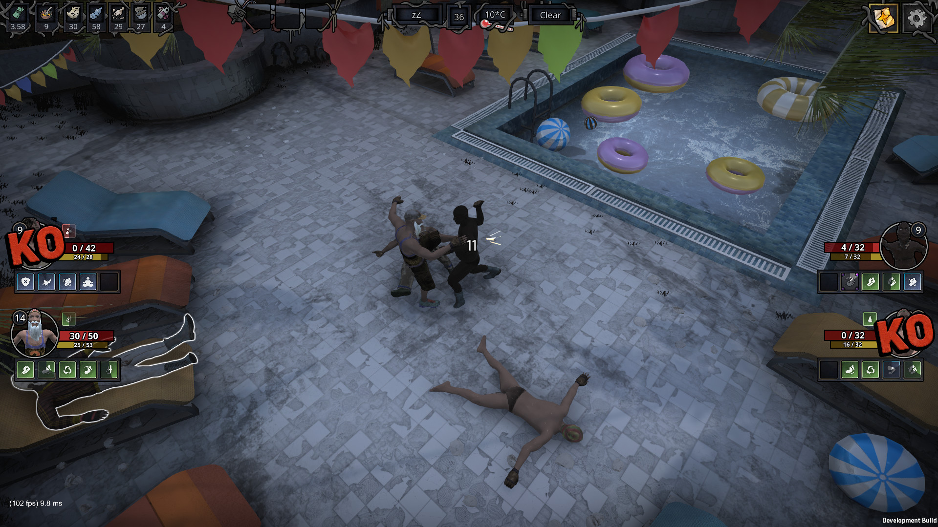 Garbage screenshot #11