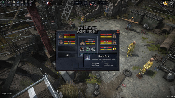 Garbage screenshot 10